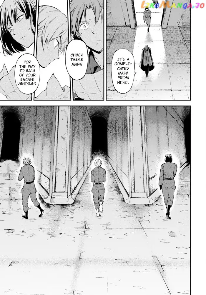 Bungou Stray Dogs Chapter 67 image 22_optimized